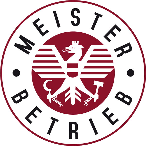 Meisterbetrieb-Logo